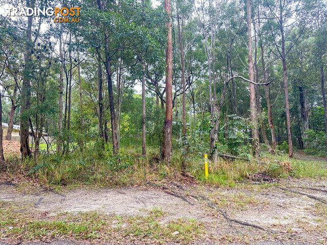 35 Burke Ave RUSSELL ISLAND QLD 4184