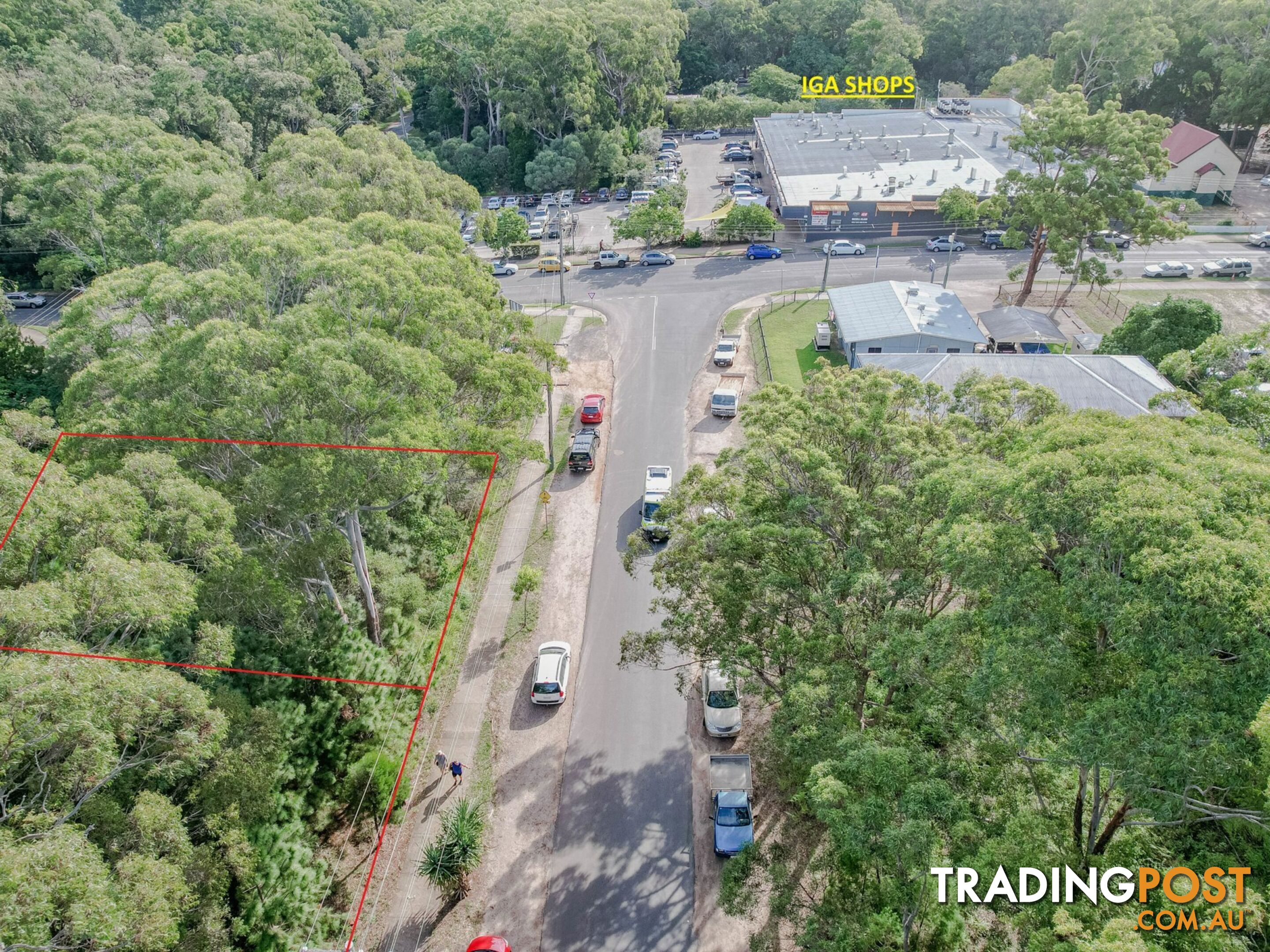 4-6 Canaipa Road RUSSELL ISLAND QLD 4184