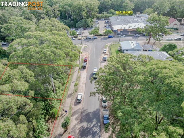 4-6 Canaipa Road RUSSELL ISLAND QLD 4184