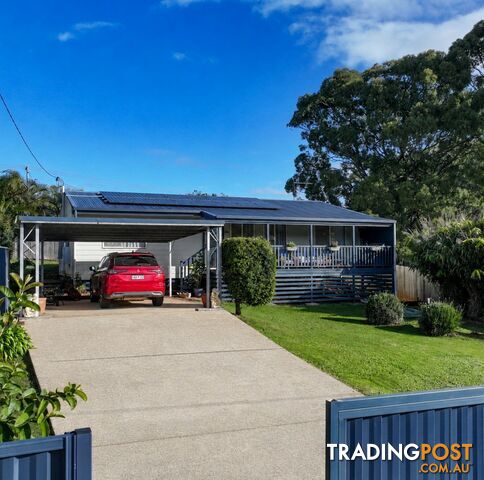 26 Laurel Street RUSSELL ISLAND QLD 4184