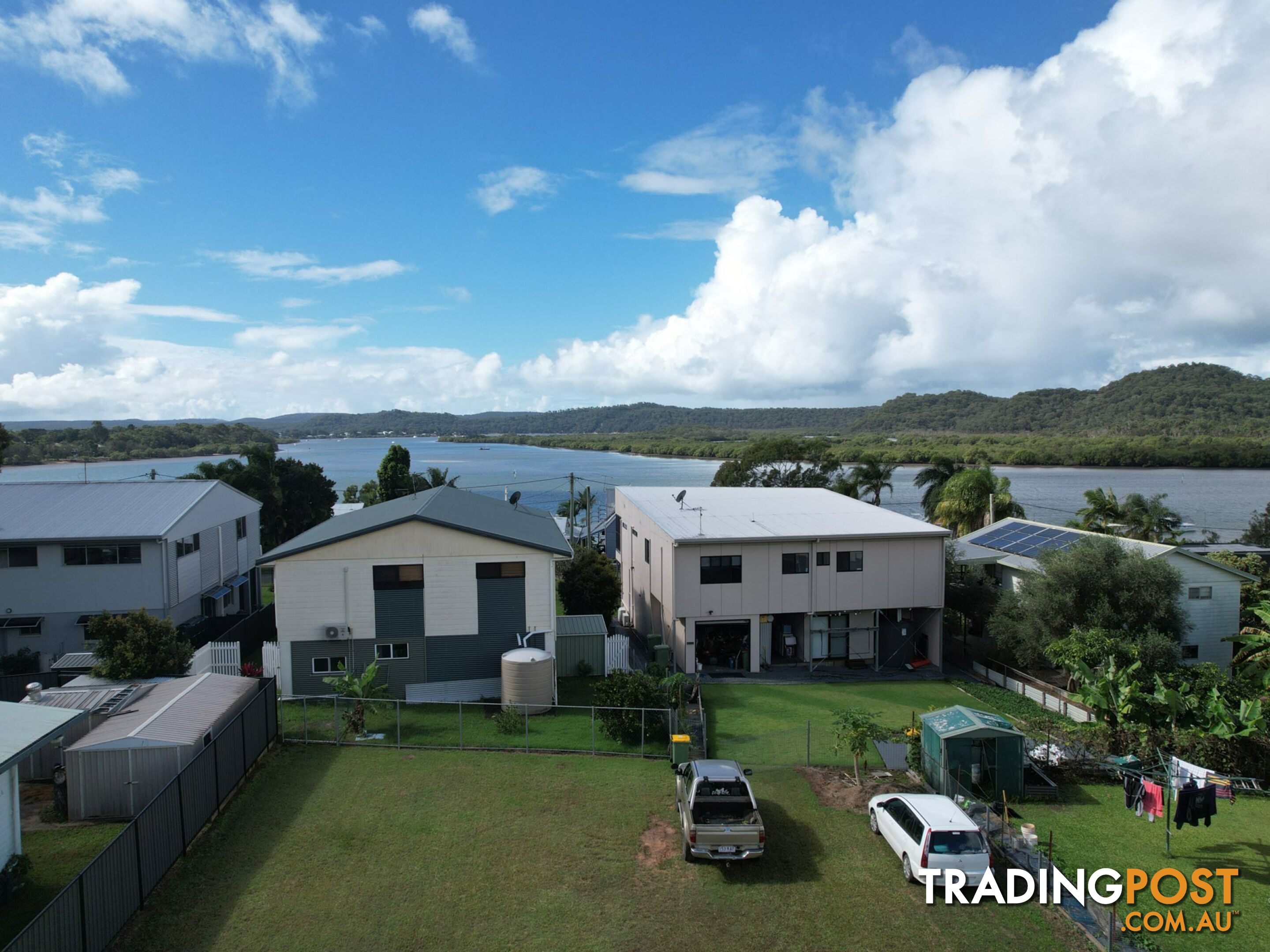 4 Ketch Street RUSSELL ISLAND QLD 4184