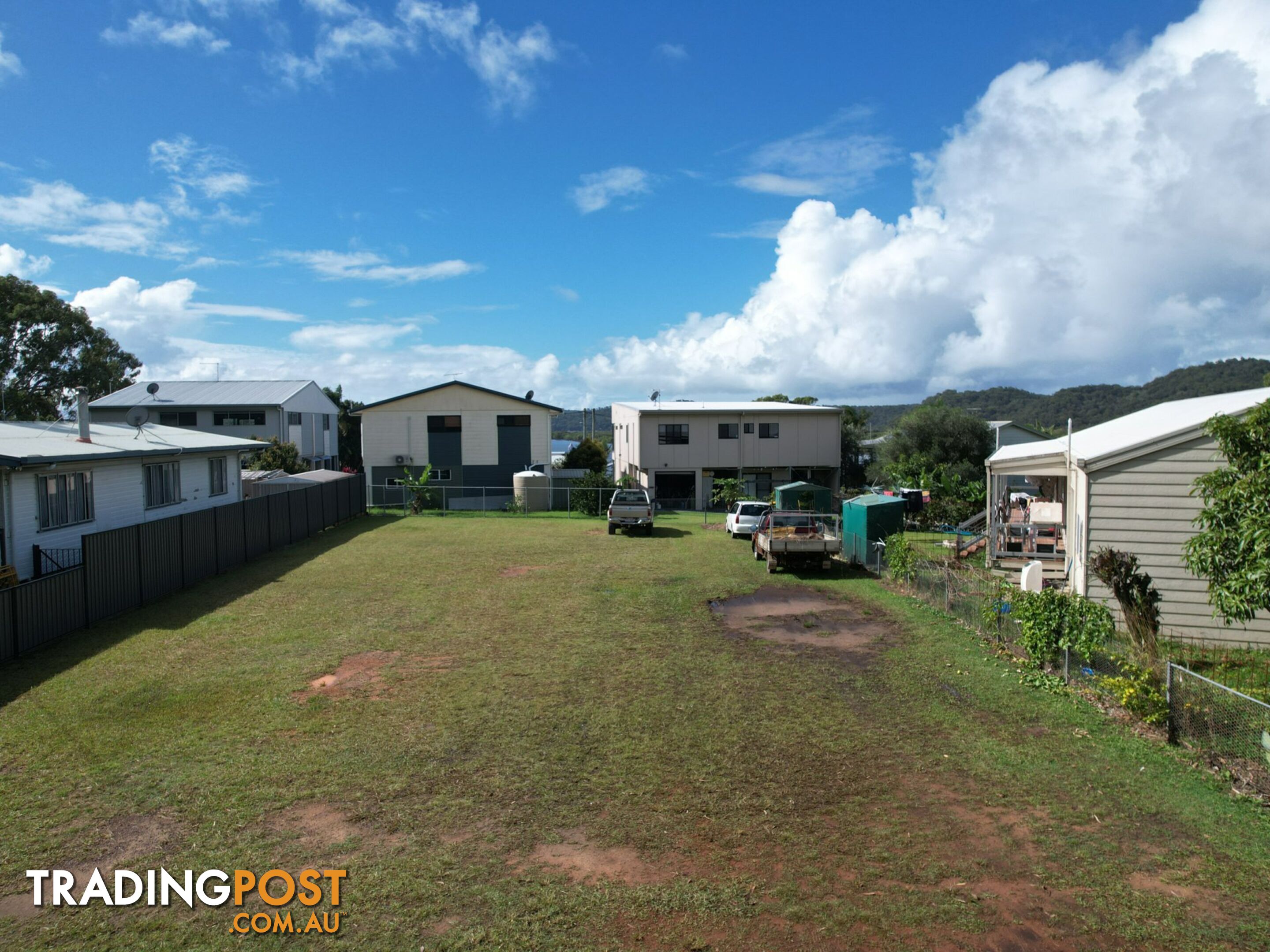 4 Ketch Street RUSSELL ISLAND QLD 4184