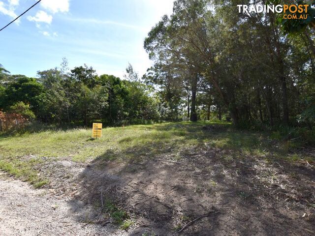 29 Harvey RUSSELL ISLAND QLD 4184