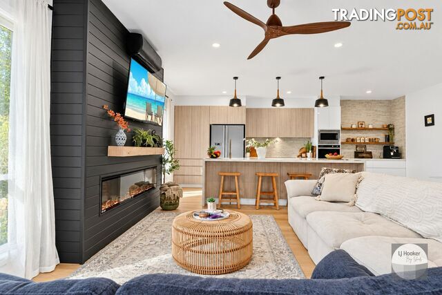 51 Villa wood Road RUSSELL ISLAND QLD 4184