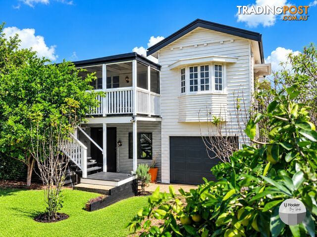 87 High St RUSSELL ISLAND QLD 4184