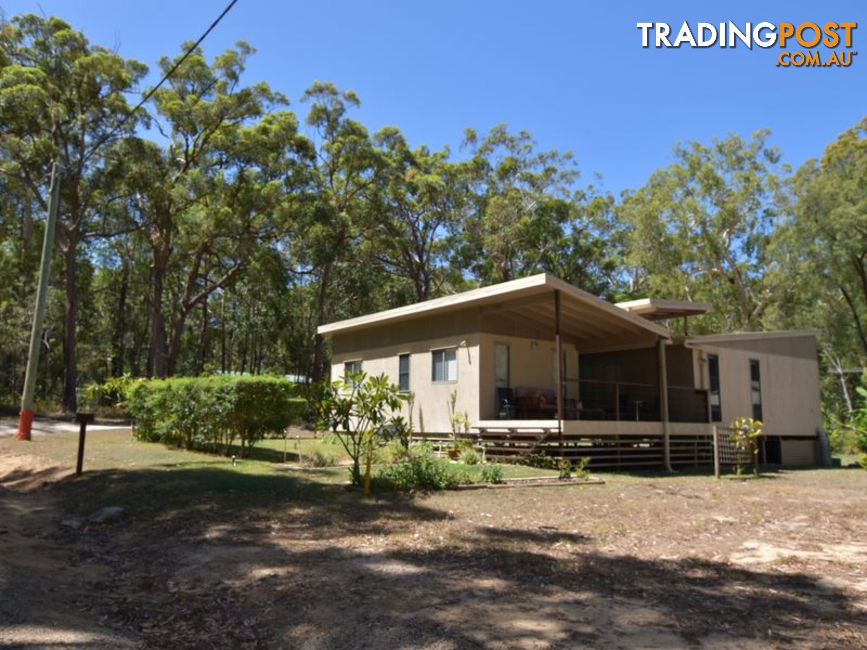 3 Billambang RUSSELL ISLAND QLD 4184