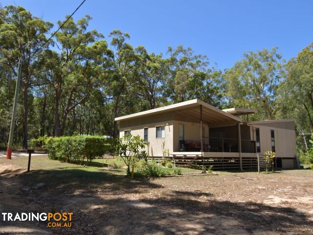 3 Billambang RUSSELL ISLAND QLD 4184