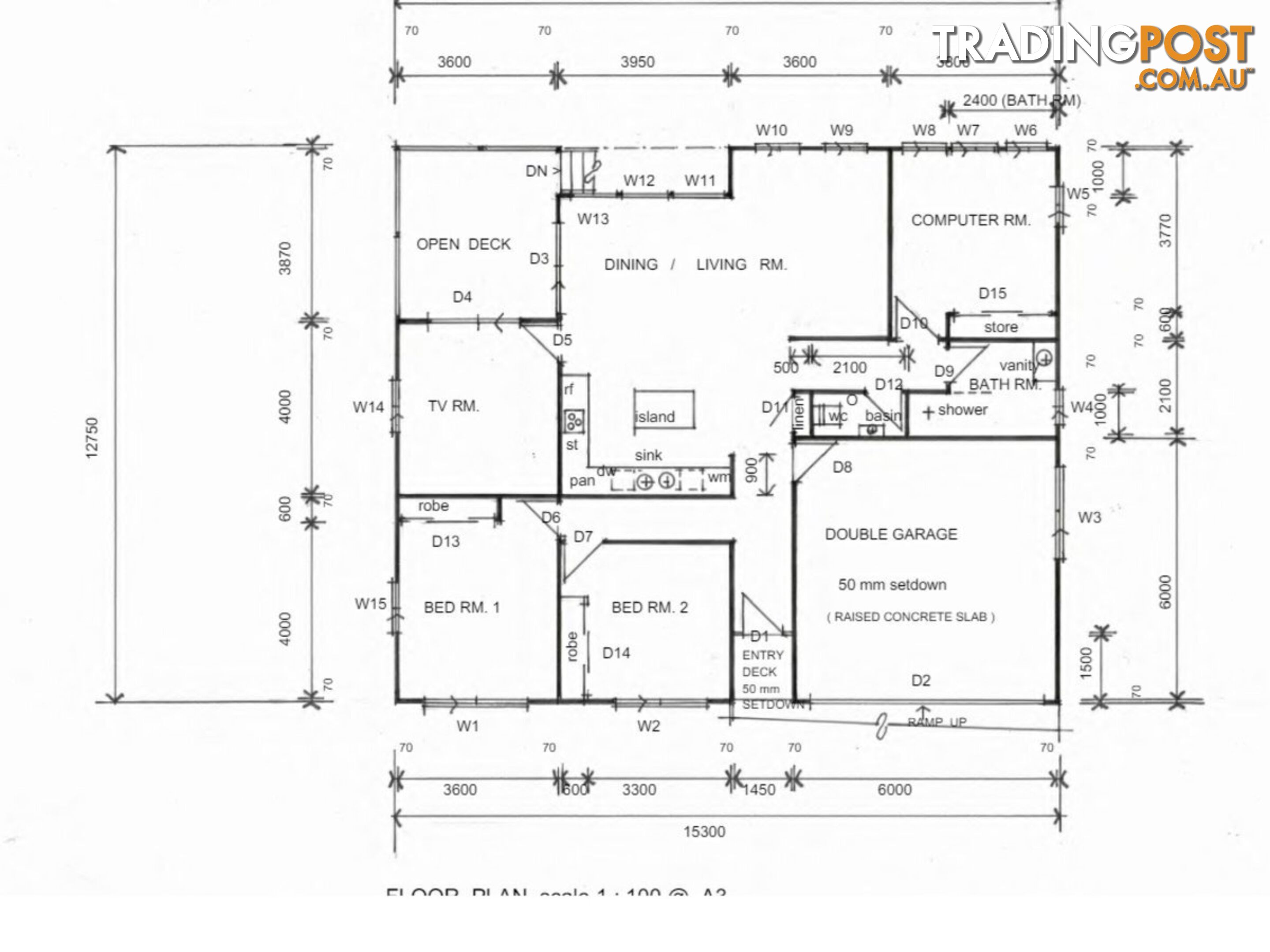 17 Mountain View Cres RUSSELL ISLAND QLD 4184