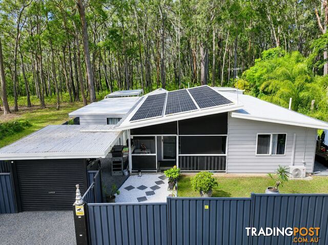 8 Orchid Street RUSSELL ISLAND QLD 4184