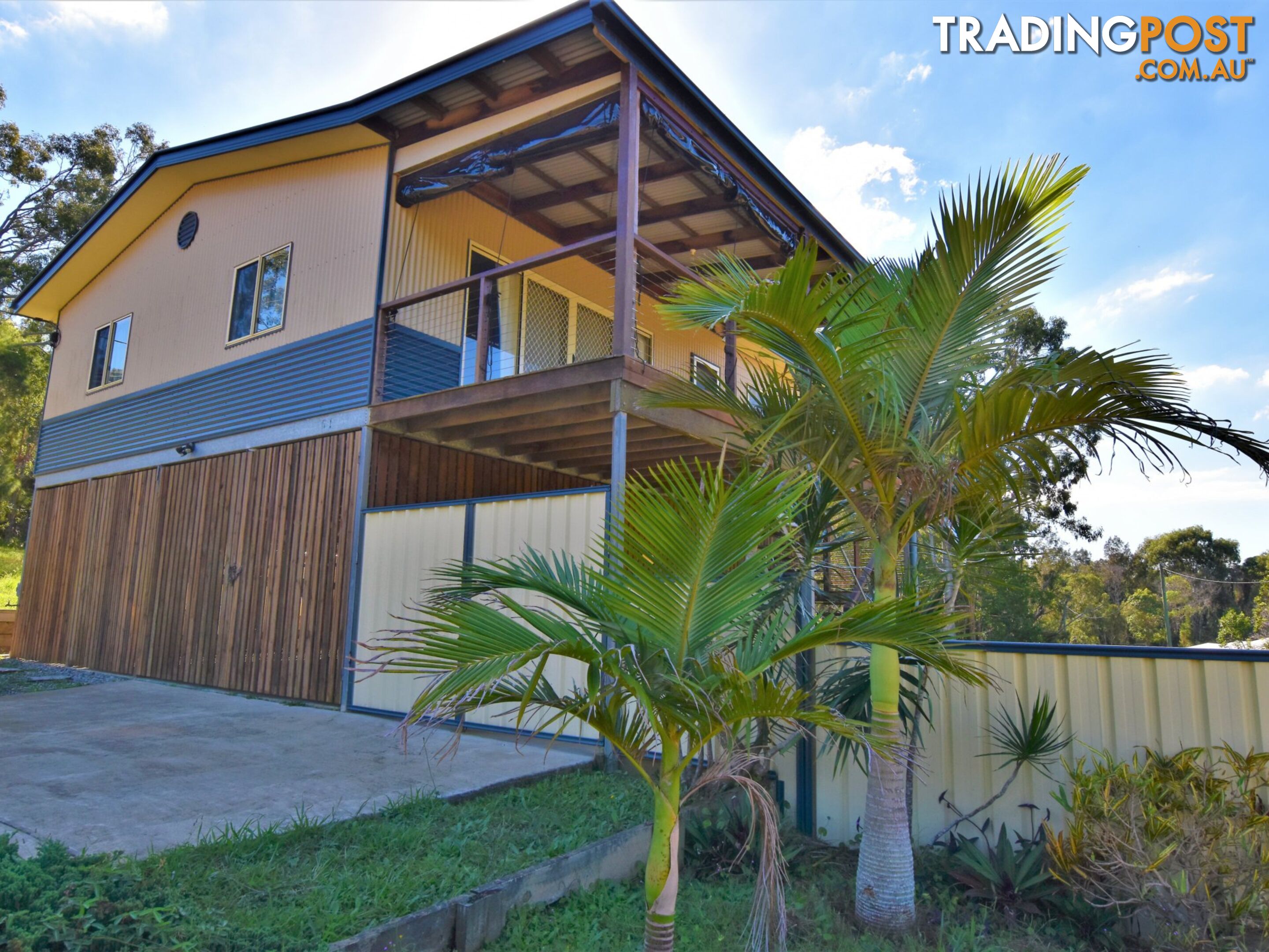 61 barcelona RUSSELL ISLAND QLD 4184