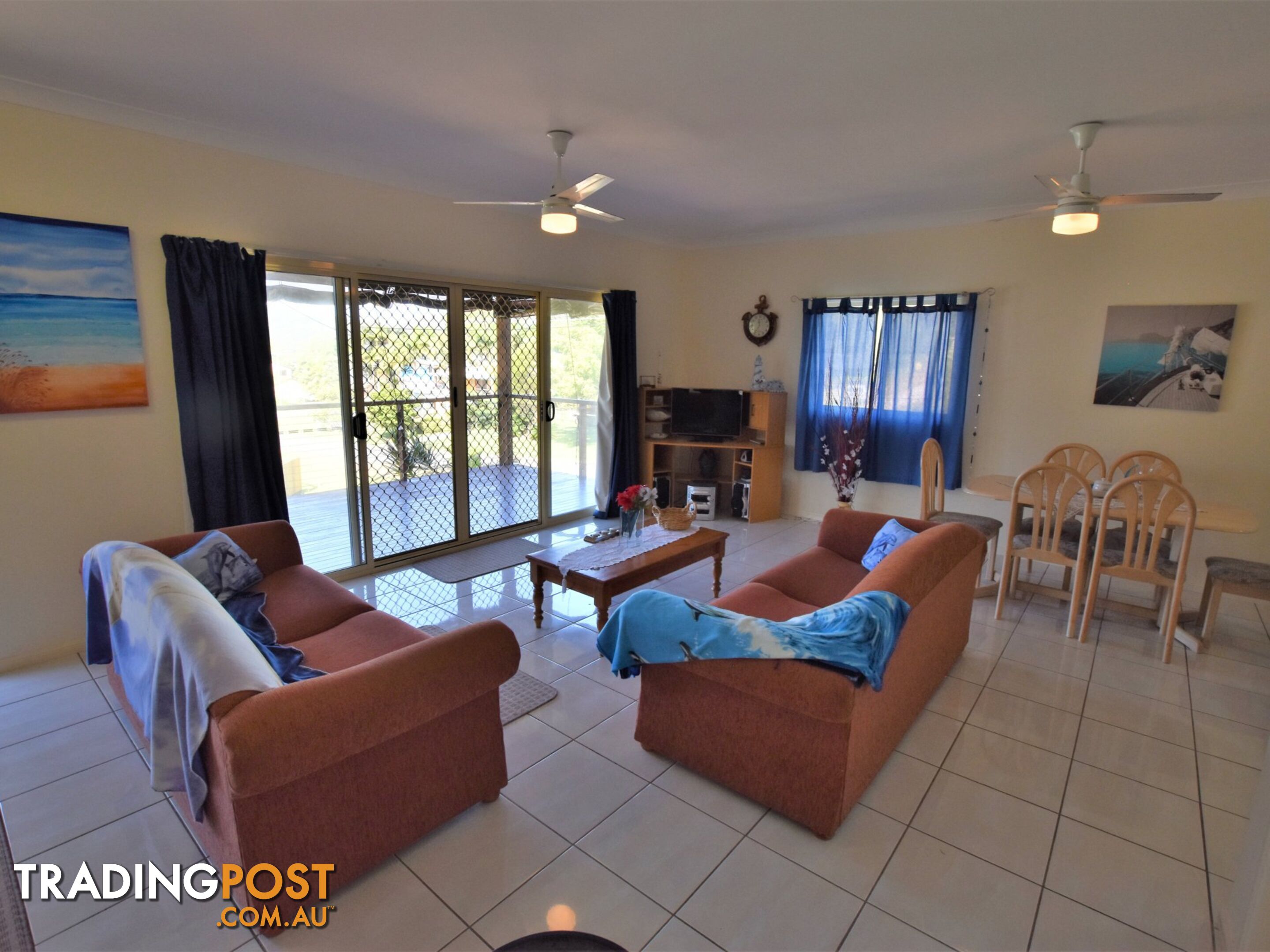 61 barcelona RUSSELL ISLAND QLD 4184