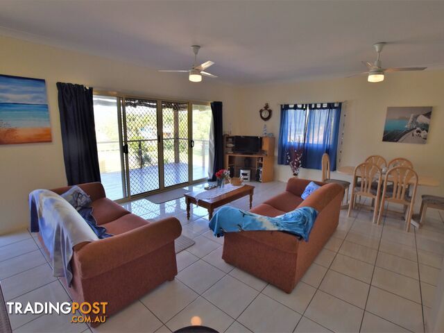 61 barcelona RUSSELL ISLAND QLD 4184