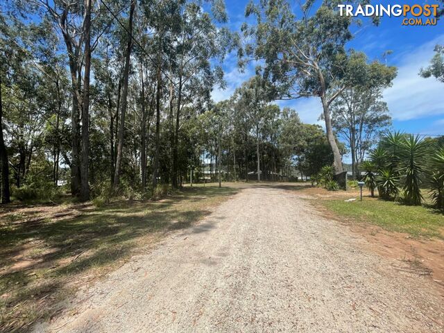 3 Oxley RUSSELL ISLAND QLD 4184