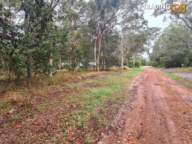 20 Dickenson Drive RUSSELL ISLAND QLD 4184