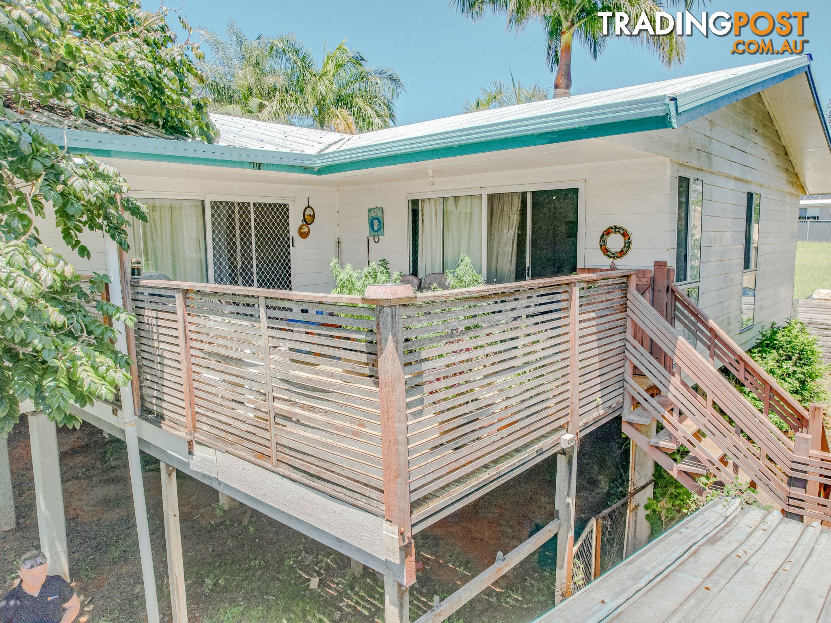 7 RICHARDSON STREET RUSSELL ISLAND QLD 4184