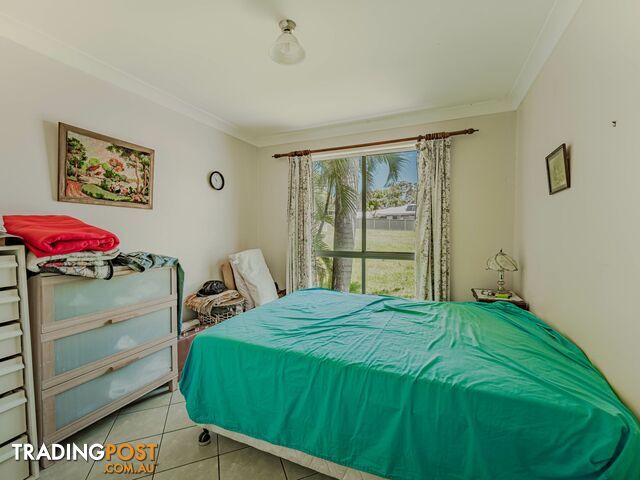 7 RICHARDSON STREET RUSSELL ISLAND QLD 4184