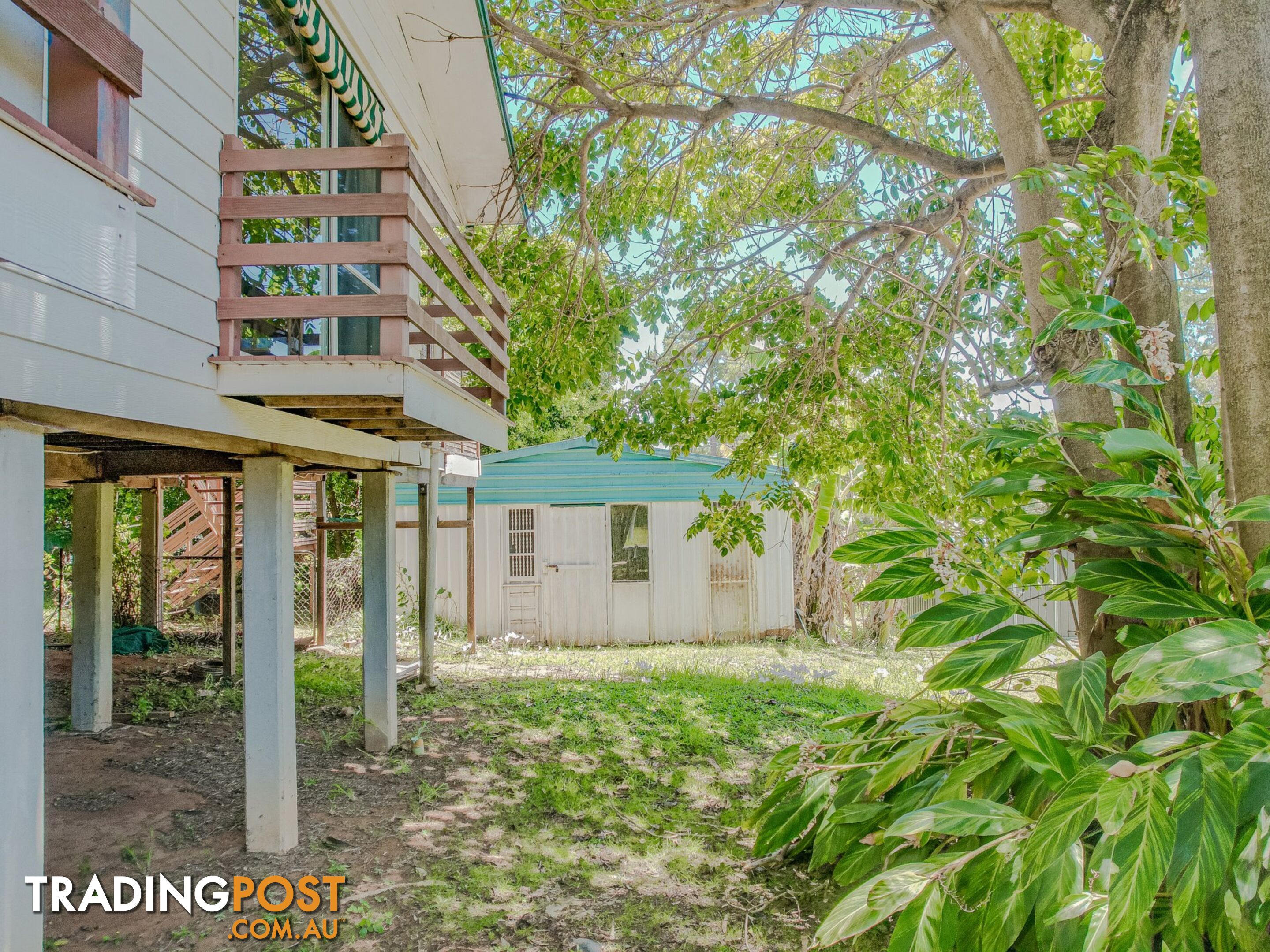 7 RICHARDSON STREET RUSSELL ISLAND QLD 4184