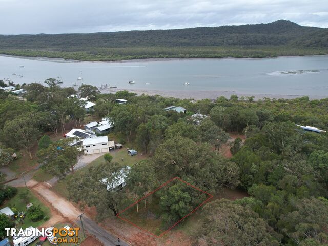 19 Double Island Outlook RUSSELL ISLAND QLD 4184