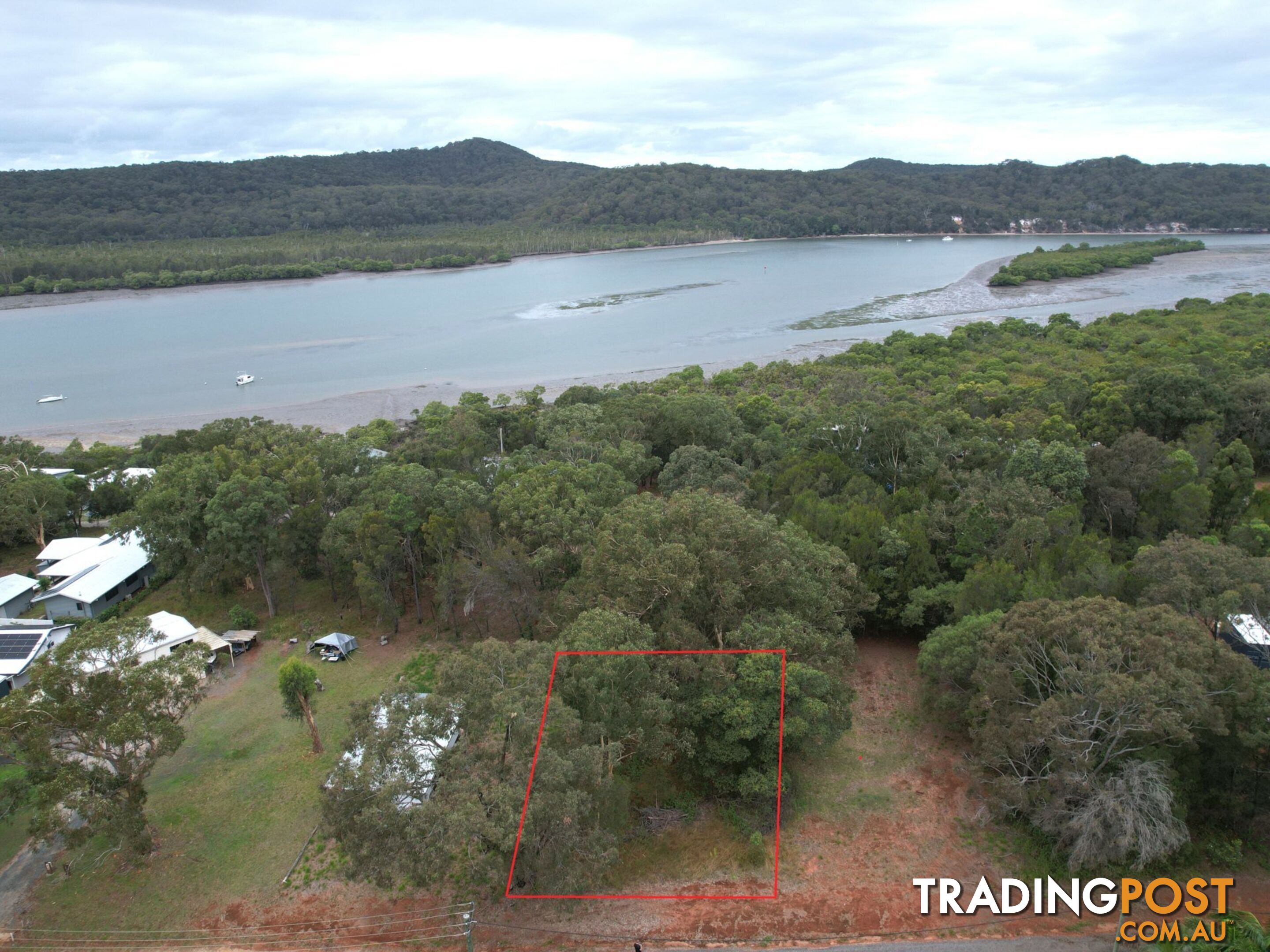 19 Double Island Outlook RUSSELL ISLAND QLD 4184