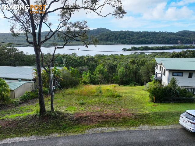 16 Leichhardt Terrace RUSSELL ISLAND QLD 4184