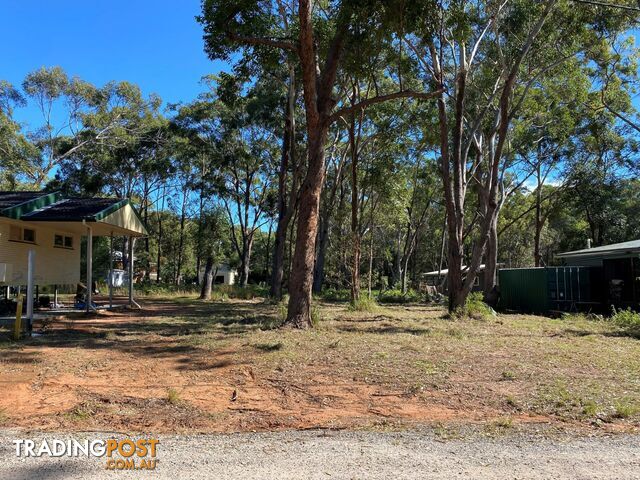 4 Glenfield Ave RUSSELL ISLAND QLD 4184