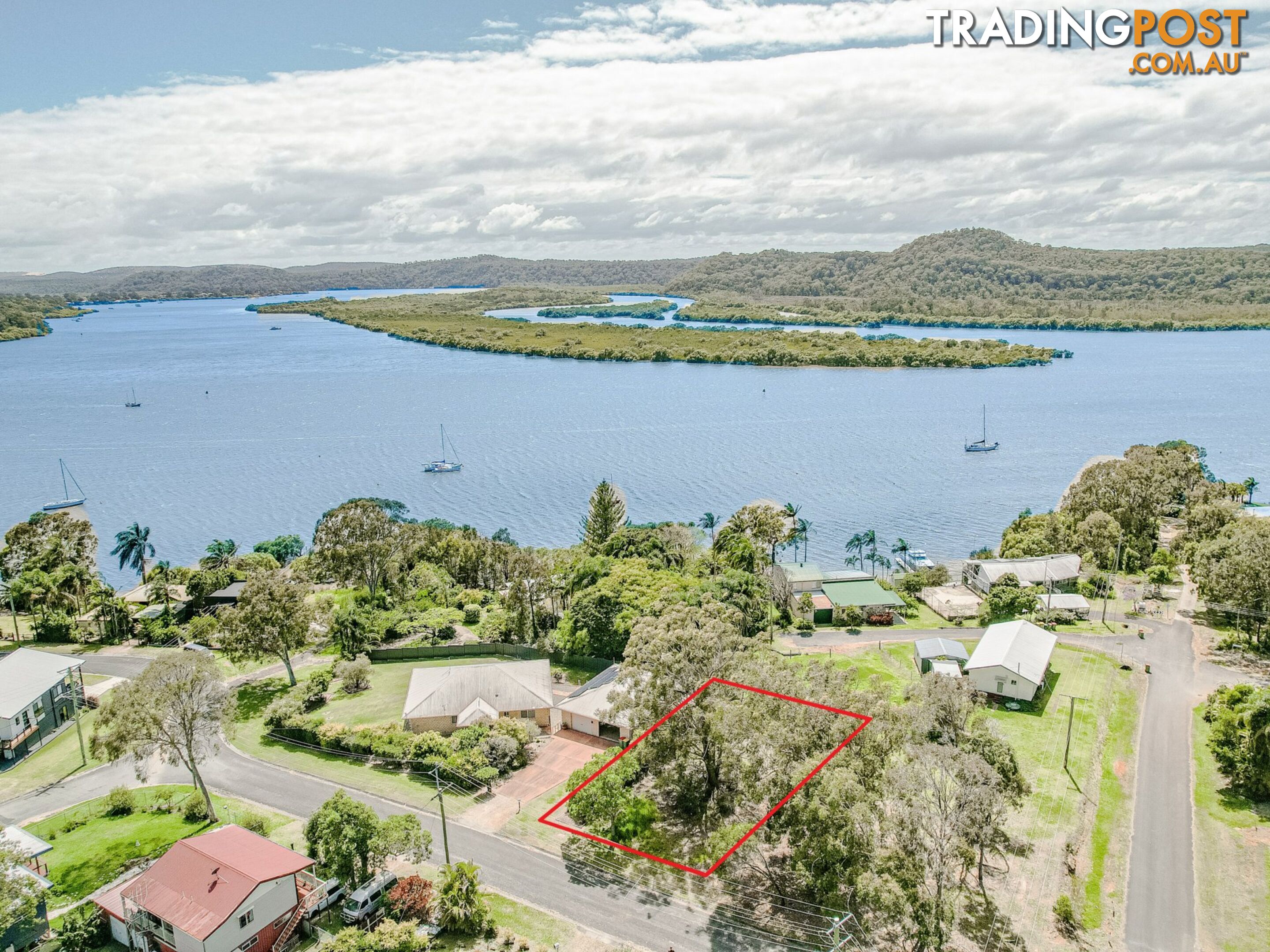 7 Jasper Street RUSSELL ISLAND QLD 4184