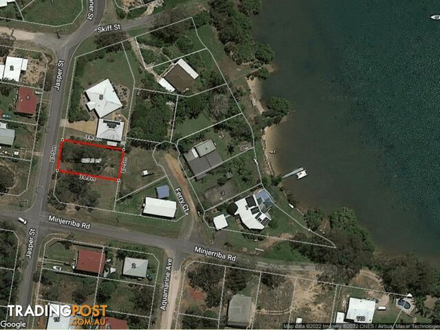 7 Jasper Street RUSSELL ISLAND QLD 4184