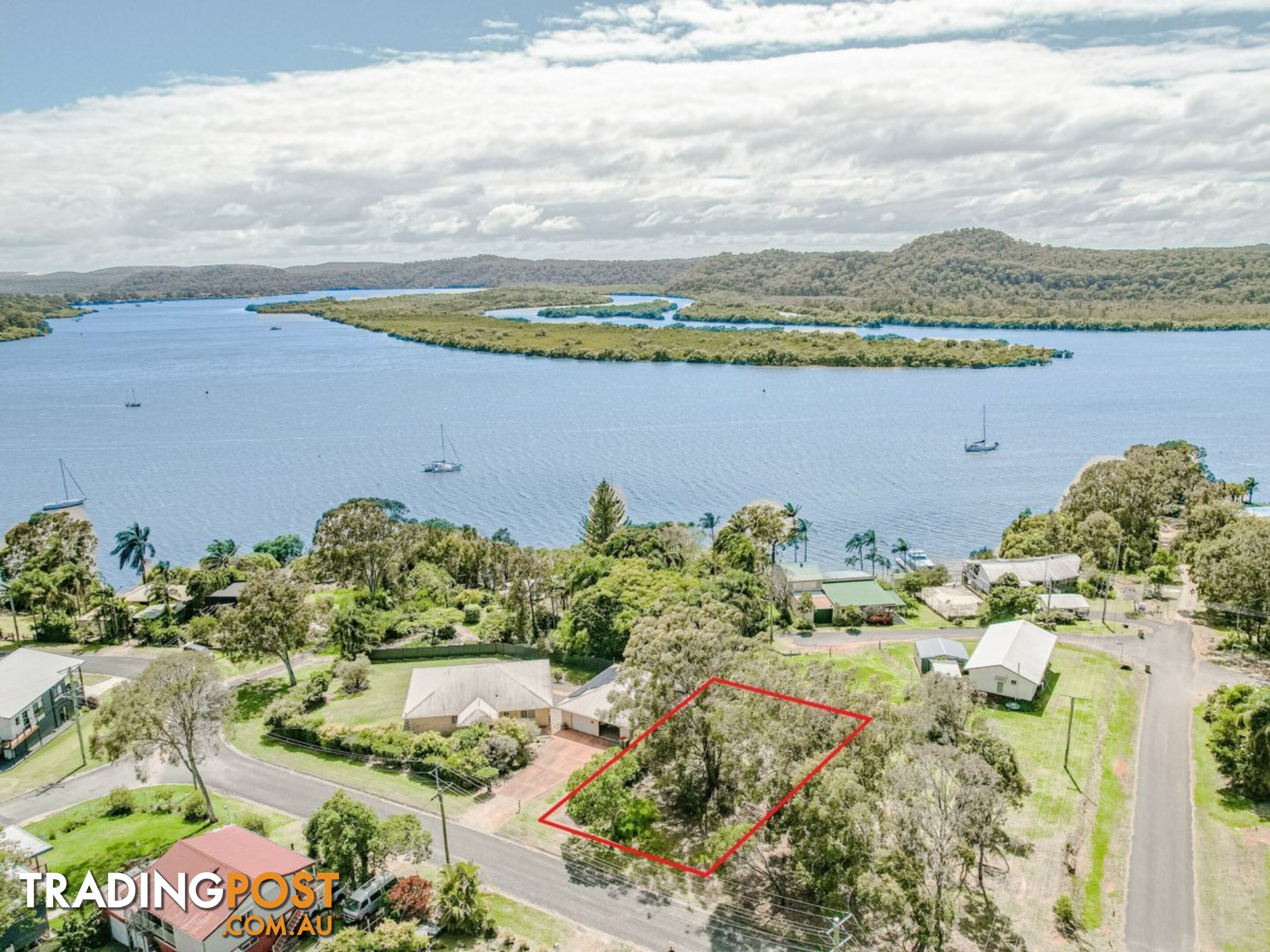 7 Jasper Street RUSSELL ISLAND QLD 4184