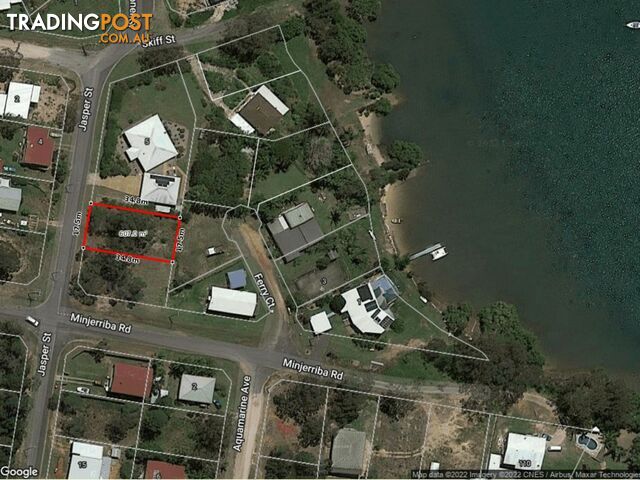 7 Jasper Street RUSSELL ISLAND QLD 4184