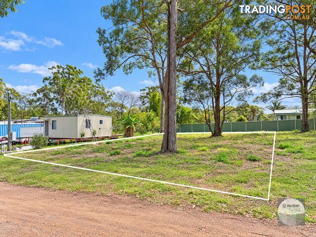 14 Medika Street RUSSELL ISLAND QLD 4184