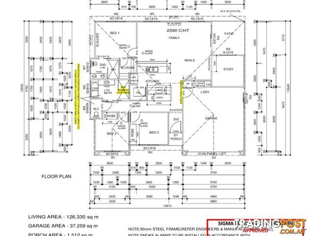 15 Ilumba Street RUSSELL ISLAND QLD 4184