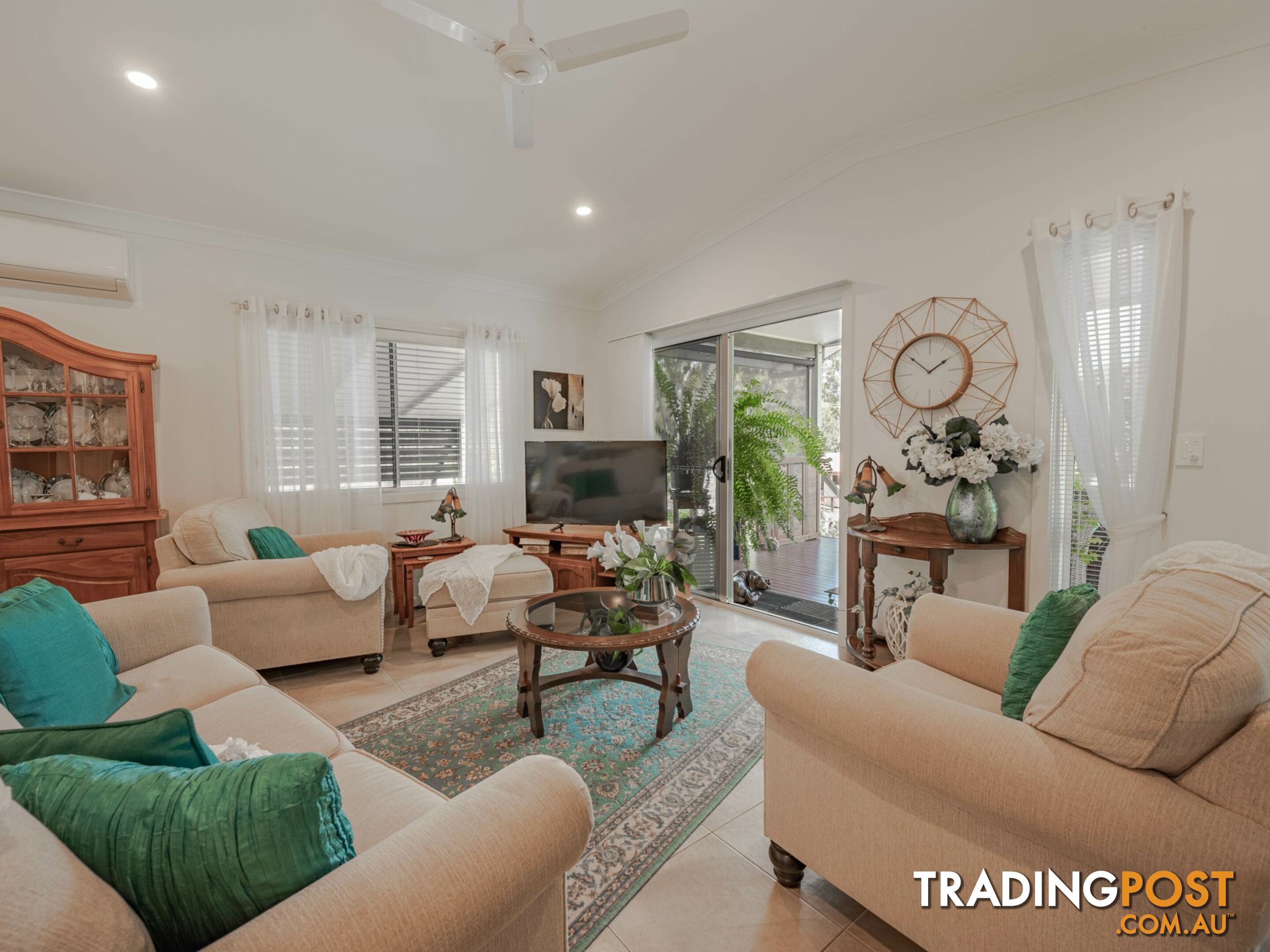 5 Saturn Street RUSSELL ISLAND QLD 4184