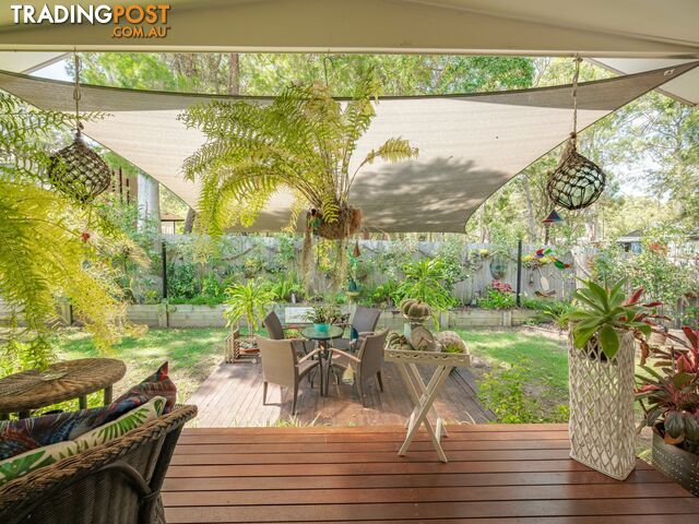 5 Saturn Street RUSSELL ISLAND QLD 4184