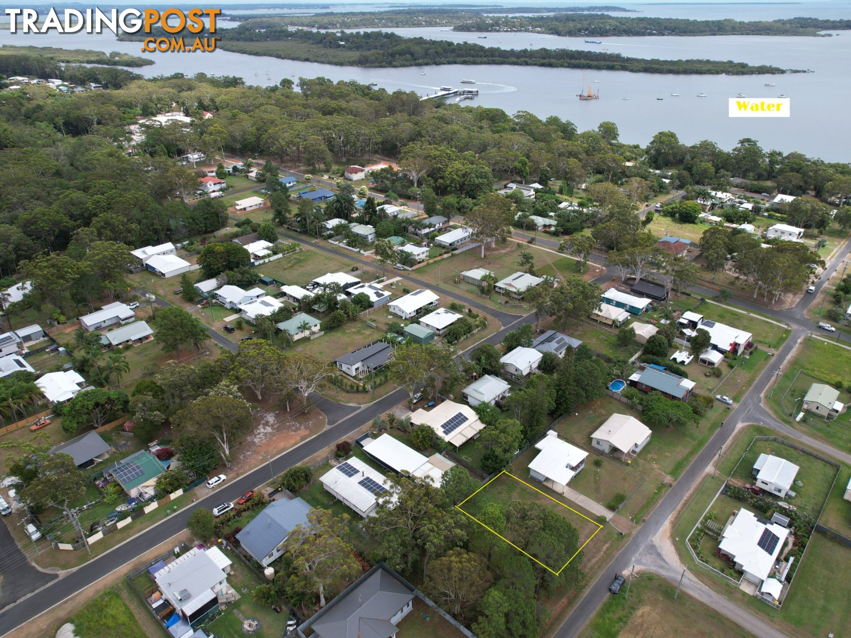 13 Akebia Street RUSSELL ISLAND QLD 4184