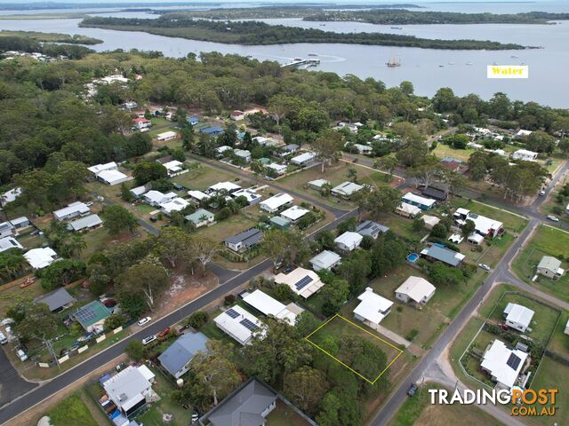 13 Akebia Street RUSSELL ISLAND QLD 4184