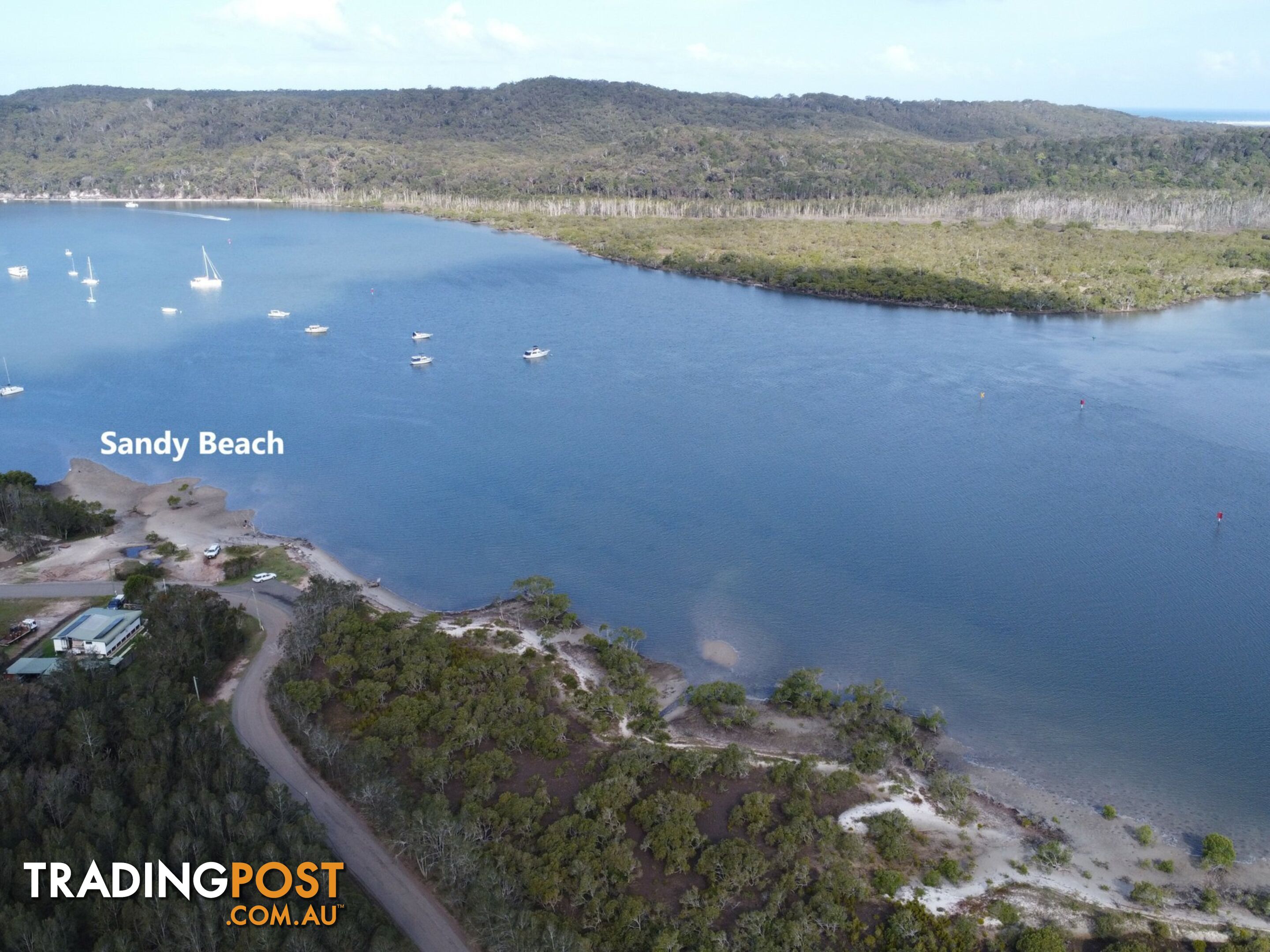 24 Martin Place RUSSELL ISLAND QLD 4184