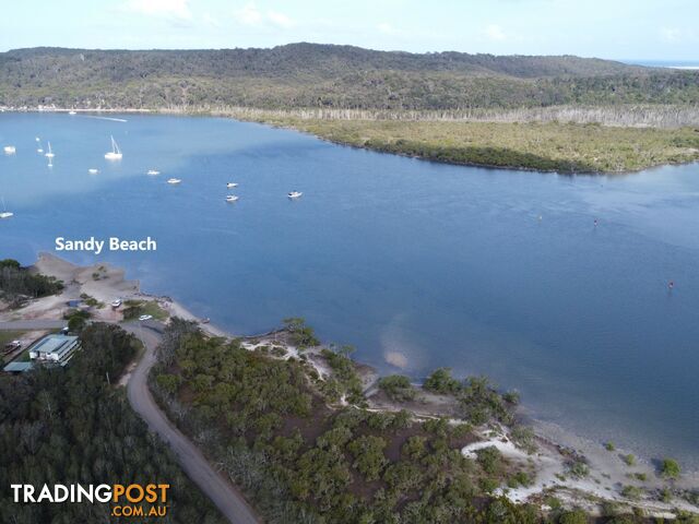 24 Martin Place RUSSELL ISLAND QLD 4184