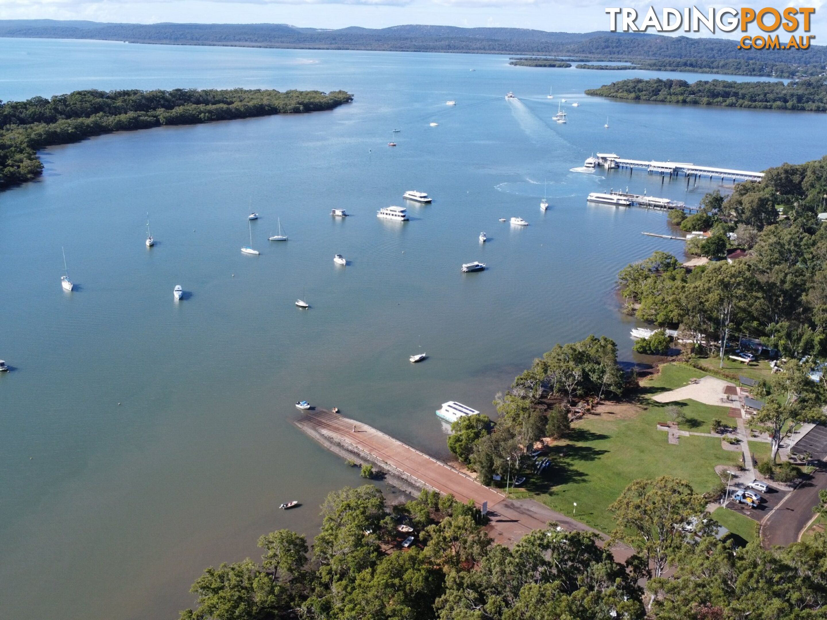 24 Martin Place RUSSELL ISLAND QLD 4184