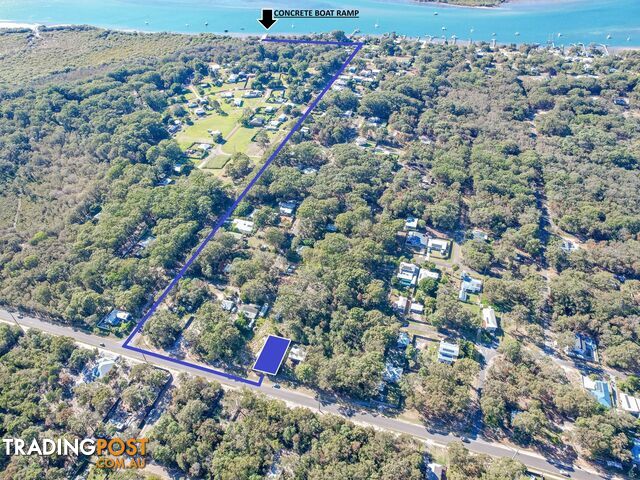 179 Centre Road RUSSELL ISLAND QLD 4184