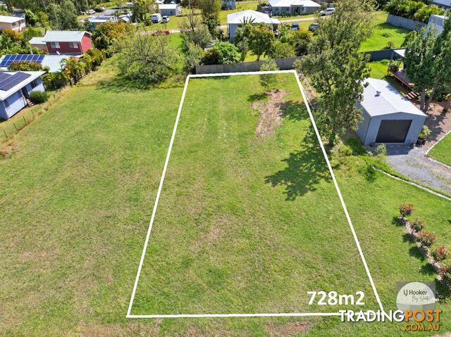 6 Carnation Court RUSSELL ISLAND QLD 4184