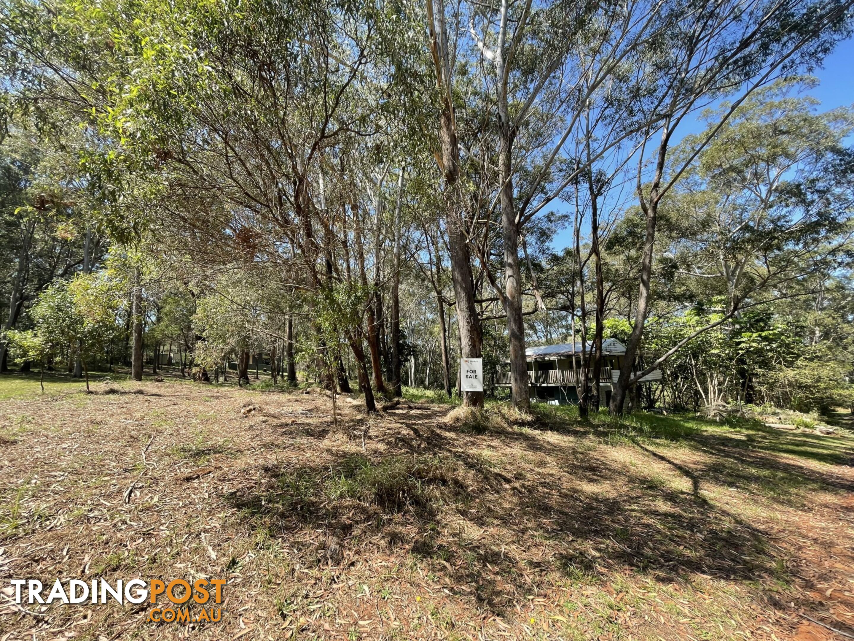 14 Blaxland Street RUSSELL ISLAND QLD 4184