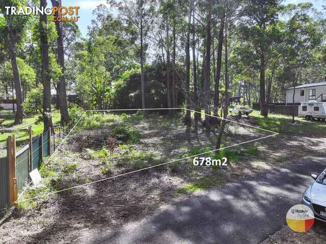 31 Heeterra Street RUSSELL ISLAND QLD 4184