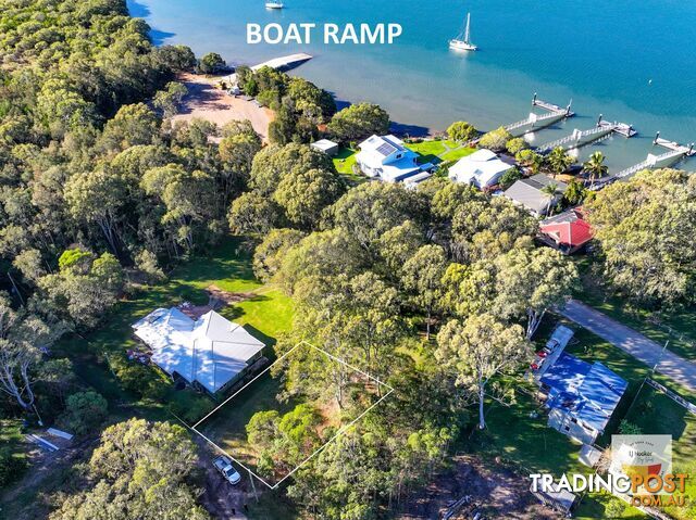 13 Scenic Drive RUSSELL ISLAND QLD 4184