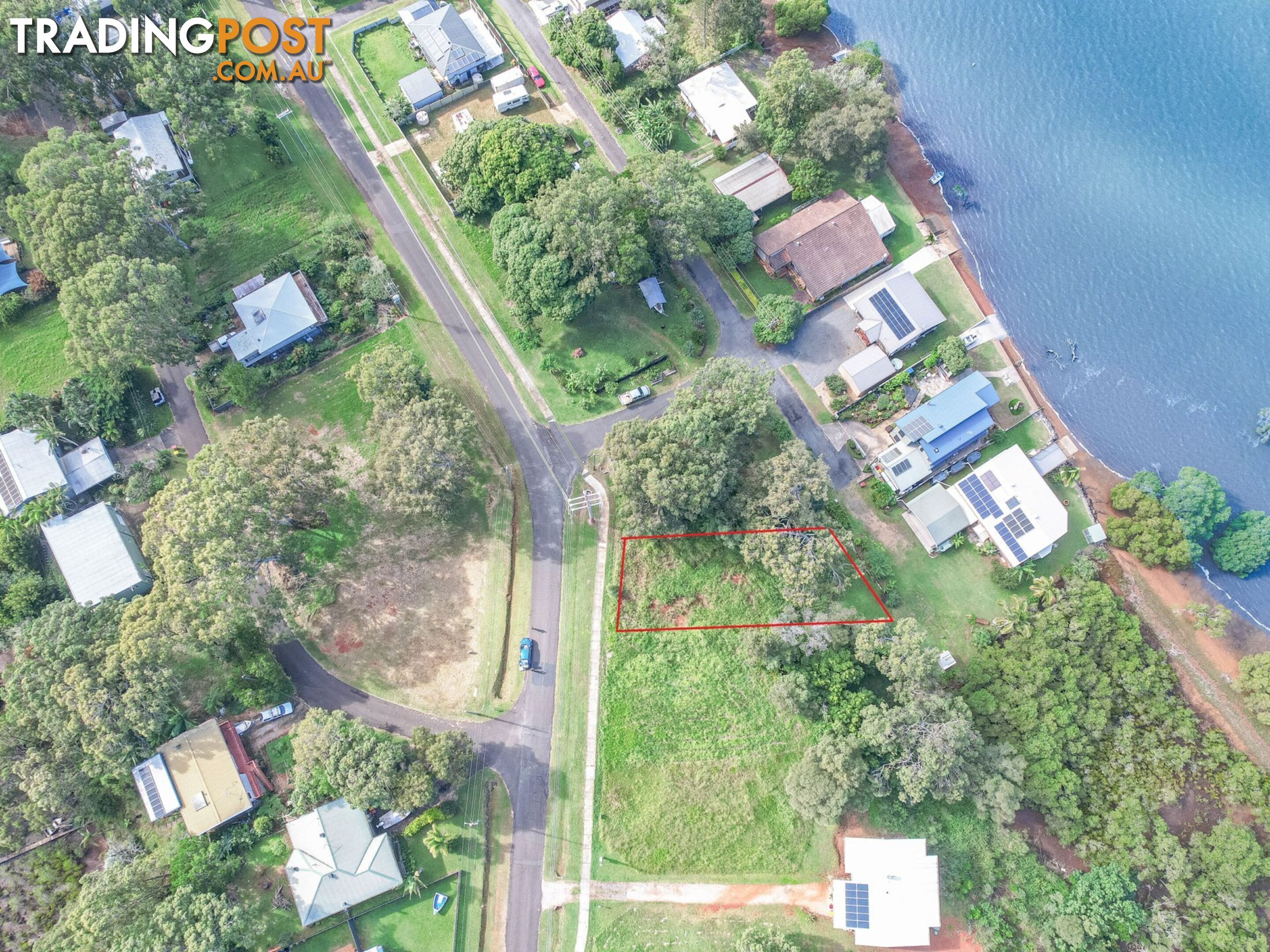 158 Canaipa Point Dve RUSSELL ISLAND QLD 4184