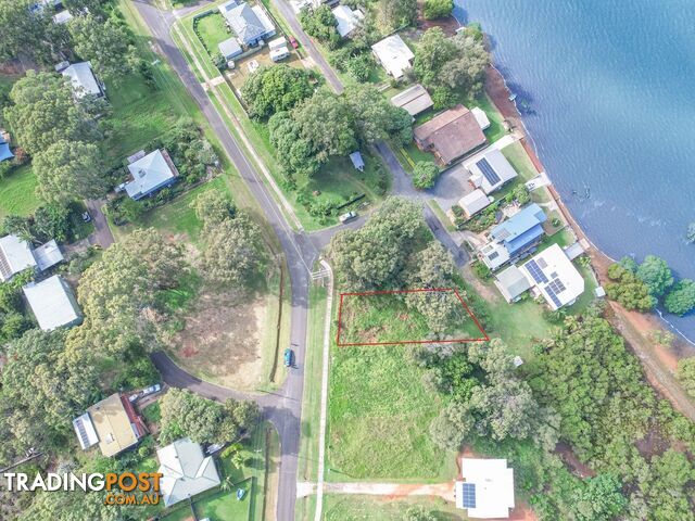 158 Canaipa Point Dve RUSSELL ISLAND QLD 4184