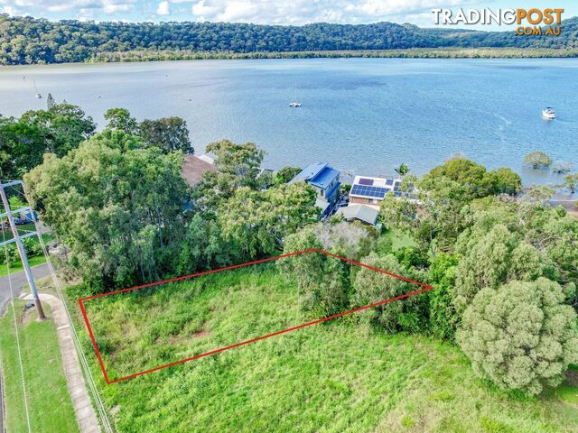 158 Canaipa Point Dve RUSSELL ISLAND QLD 4184