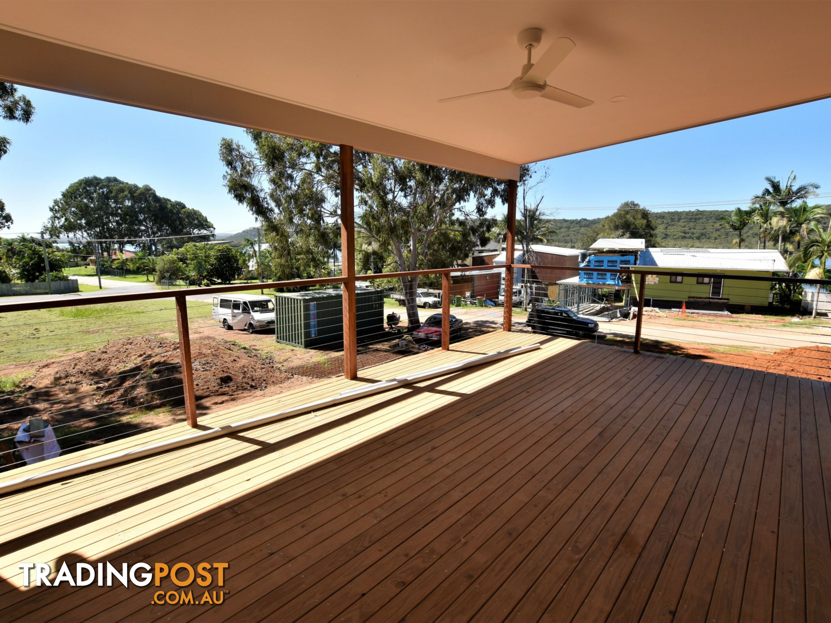 54 Wahine Dve RUSSELL ISLAND QLD 4184