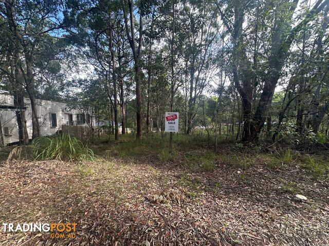 10 Wentworth Parade RUSSELL ISLAND QLD 4184