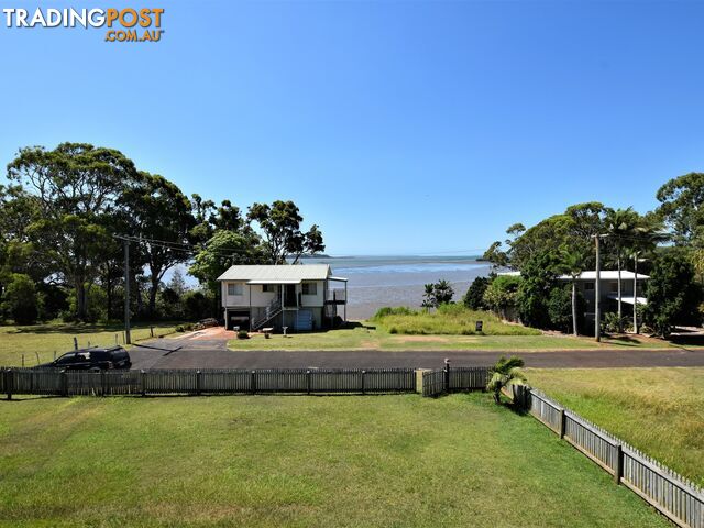 6 Byron RUSSELL ISLAND QLD 4184