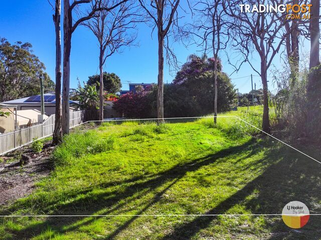 7 Todman Street RUSSELL ISLAND QLD 4184